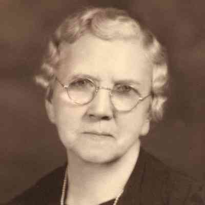 Hester (Moore) Rinehart