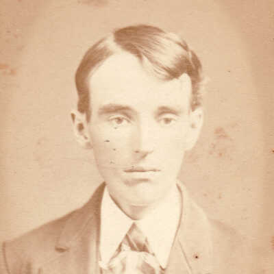 Unidentified