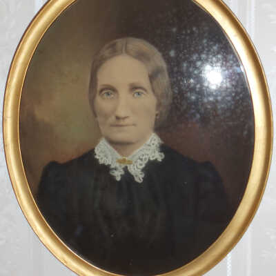 Jane (Walker) Phelan [1809-1876]