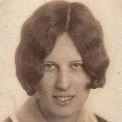 Mae Long, Waynesburg High School Class of 1926