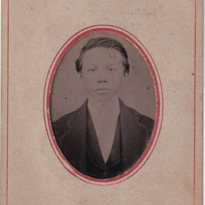 Ammons-Moredock Album 01, Photo 32