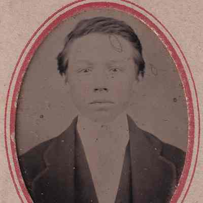 Ammons-Moredock Album 01, Photo 32