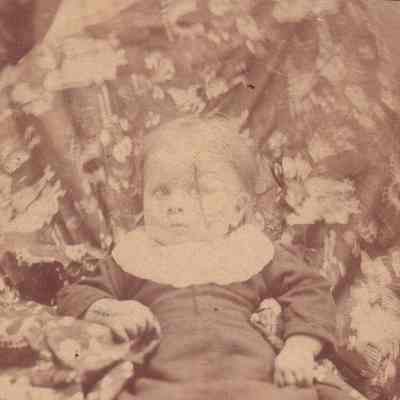 Susan Catherine (Gallatin) Morley [1884-1946]