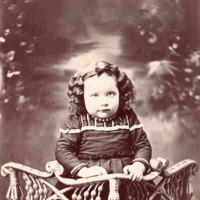 Stephens Album, Photo 18