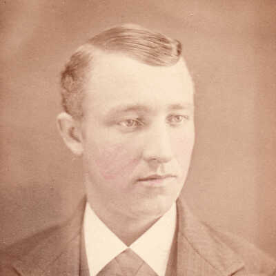 Unidentified