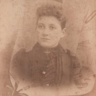 Unidentified