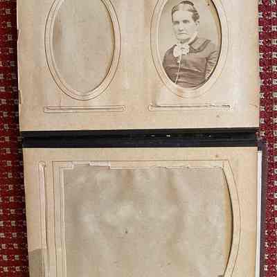 Vance-McFarland Album 03