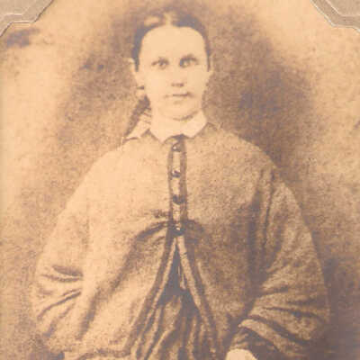 Mary A. (Sammons) Parry