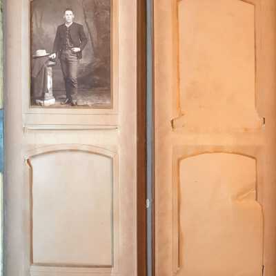 Ammons-Moredock Album 03