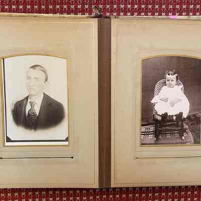 Vance-McFarland Album 04