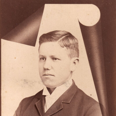 Rice-Fordyce Album 03, Photo 19