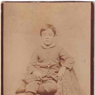 Unidentified