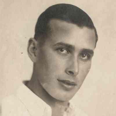 George William Church Jr.