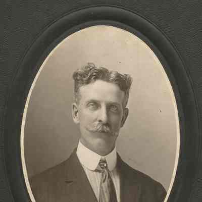 Oscar Orndoff [1868-1925]