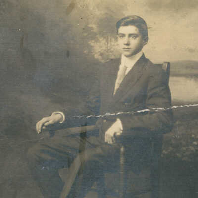 Unidentified