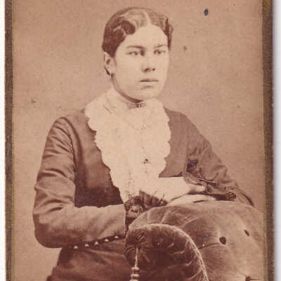 Ammons-Moredock Album 01, Photo 10