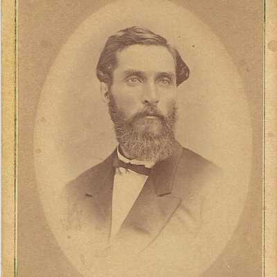 Frederick Miller Furman