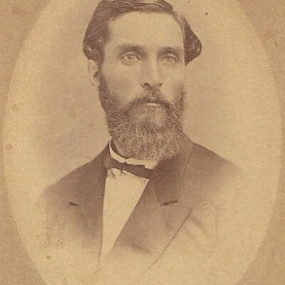 Frederick Miller Furman