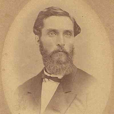 Frederick Miller Furman