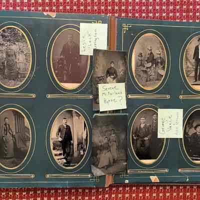 Vance-McFarland Album 02