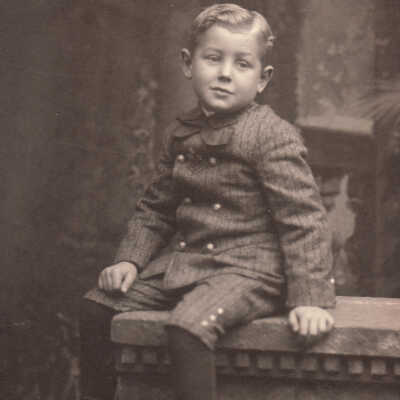 Willis Doyle Ruth [1900-1968] - son of Doc Elzie Ruth and Minerva Elizabeth "Lib" Supler