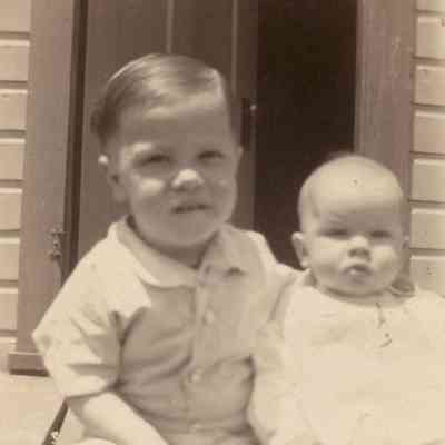 Children of Samuel James Clark & Mary Isabelle "Mollie" Buchanan