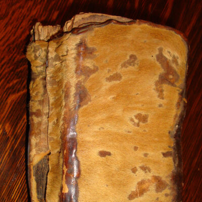 William Mason Family Bible: See WEB LINKS to DOWNLOAD high-resolution image.