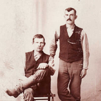 Unidentified