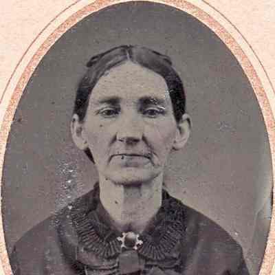 Unidentified