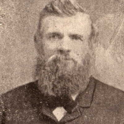 George Freeland - Company A, 140th Pennsylvania Volunteer Infantry, Civil War