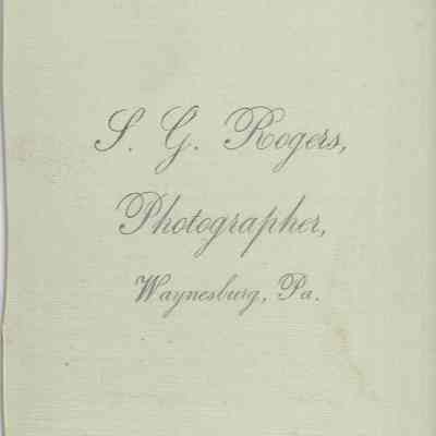 Reverse of image