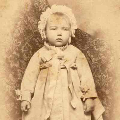 Claire (Lindsey) Reisinger [1884-1916]