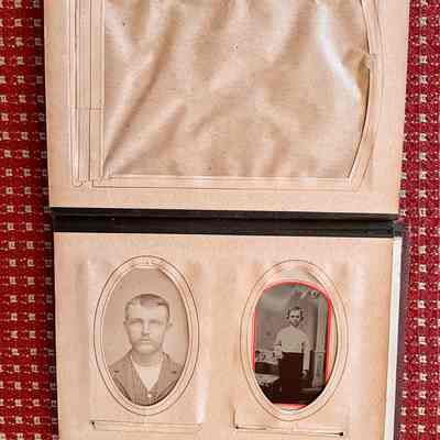 Vance-McFarland Album 03