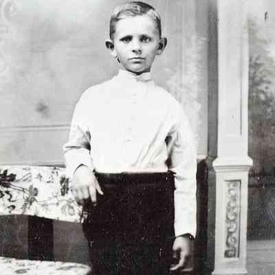 Vance-McFarland Album 03, Photo 18