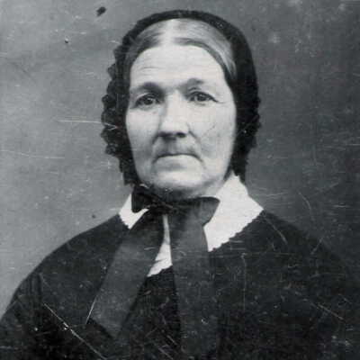 Unidentified