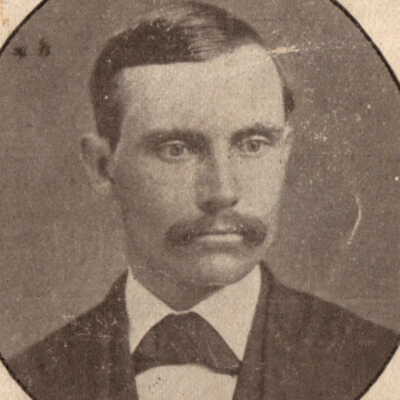 Henry A. Rinehart