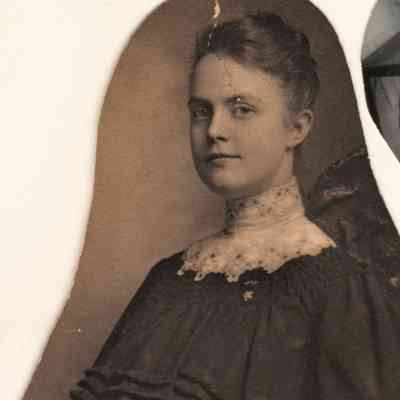 Ethel Pearl (Sayler) Watson