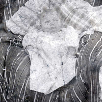 Blaine Wilber Chess [1908-1995] - son of Jonas Blaine Chess and Almeda Olive "Media" Clutter