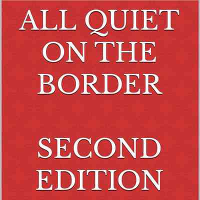 All Quiet on the Border: The Civil War Era in Greene County, Pennsylvania