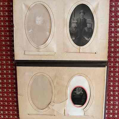 Vance-McFarland Album 03