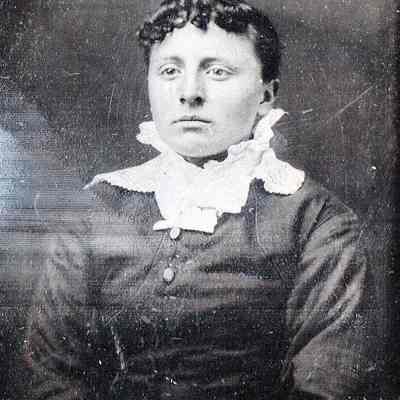 Vance-McFarland Album 03, Photo 24