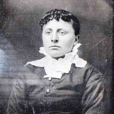 Vance-McFarland Album 03, Photo 24