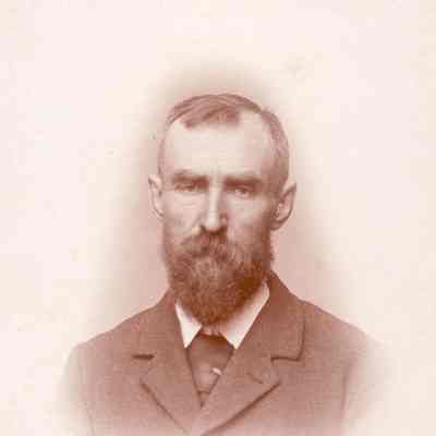 Thomas Lucas [1836-1926]
