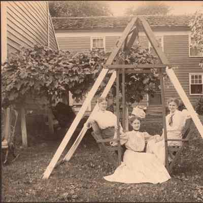 Unidentified