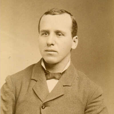 Staggers-Bowlby Album 01, Photo 30 - Carhart Bowlby