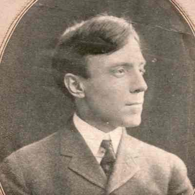 Owen Lovejoy Hertig, Waynesburg College, Class of 1887
