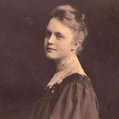 Ethel Pearl (Sayler) Watson