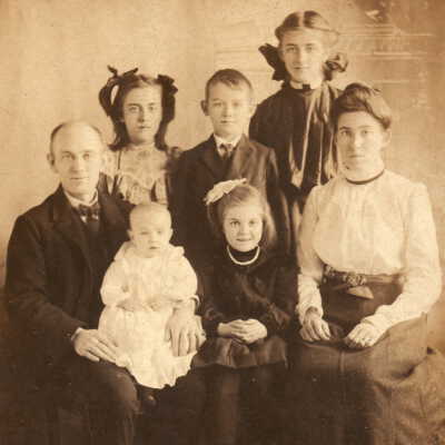 Unidentified