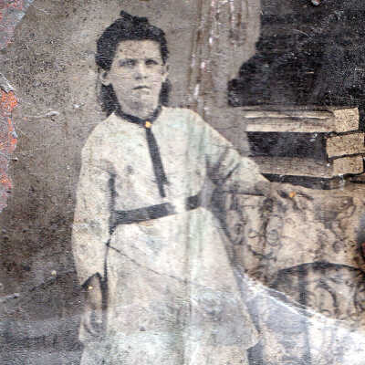 Unidentified