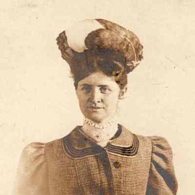 Unidentified